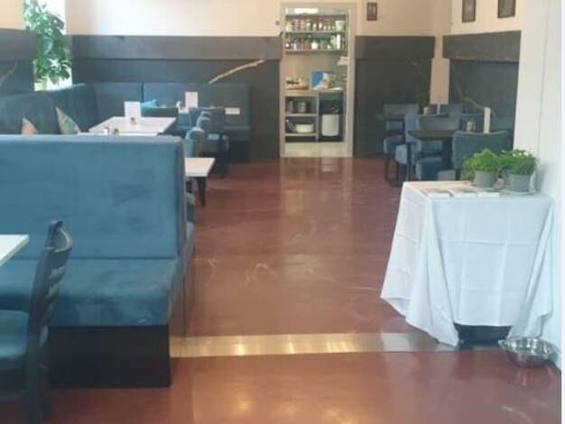Restaurant zur Miete 2.208 € Wien 1150