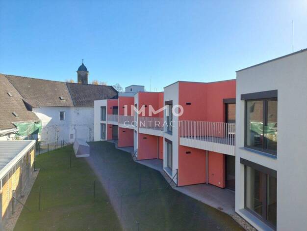 Wohnung zum Kauf - Erstbezug 282.510 € 2 Zimmer 62,3 m² Ulrichskirchen 2122