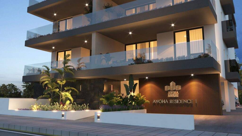 Wohnung zum Kauf 252.000 € 167 m² Larnaka