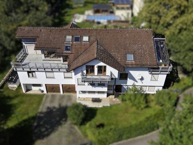 Haus zum Kauf 649.000 € 30 Zimmer 235 m² 1.321 m² Grundstück Lichtenstein Lichtenstein 09350