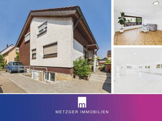 Doppelhaushälfte zum Kauf 835.000 € 9 Zimmer 265 m² 326 m² Grundstück Deizisau 73779