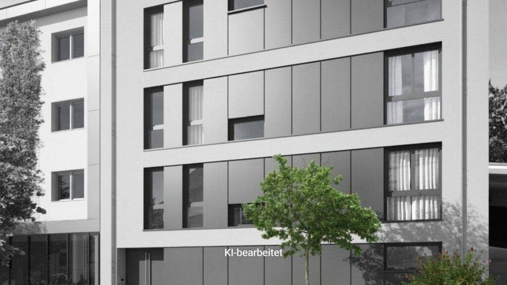 Studio zum Kauf - Erstbezug 182.816 € 1 Zimmer 30,5 m² 2. Geschoss Münzgrabenstraße Jakomini Graz,07.Bez.:Liebenau 8041