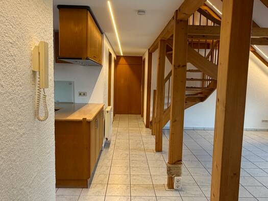 Maisonette zur Miete 950 € 4 Zimmer 110 m² frei ab sofort Anselfingen Engen 78234