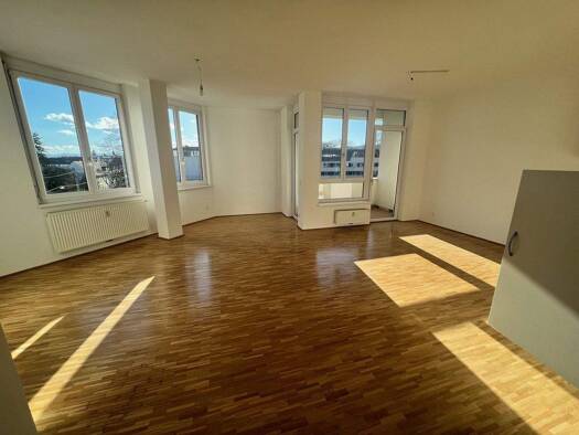 Wohnung zur Miete 1.084 € 3 Zimmer frei ab 01.07.2026 Leonhardstraße 125 Sankt Leonhard Graz 8010