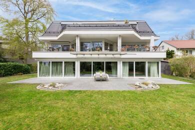 Wohnung zur Miete 9.980 € 5 Zimmer 347 m² Nymphenburg München 80639