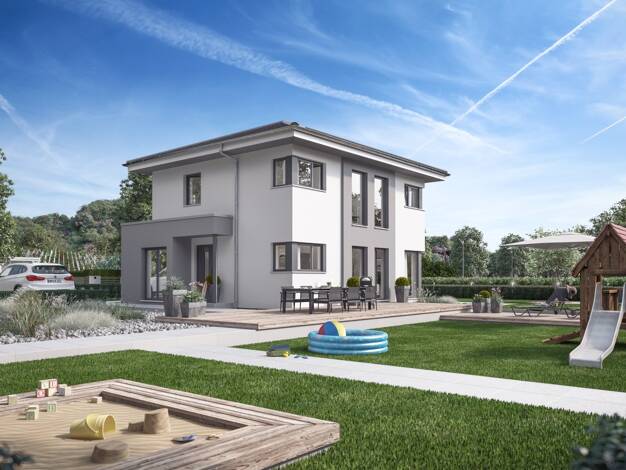 Einfamilienhaus zum Kauf 540.400 € 5 Zimmer 125 m² 650 m² Grundstück Lemsdorf Lemsdorf 39118