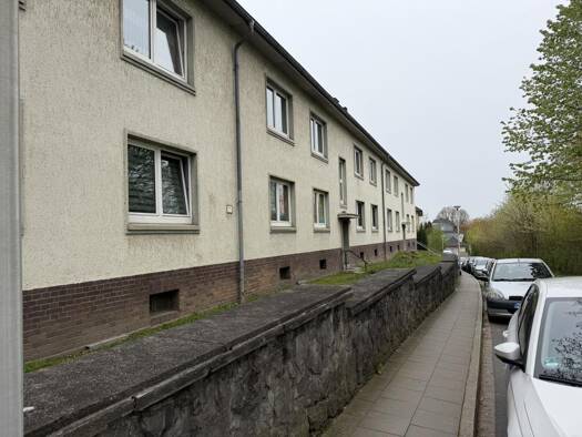 Wohnung zur Miete 690 € 4 Zimmer 88 m² 1. Geschoss Randweg 11 Altenhagen Hagen 58097