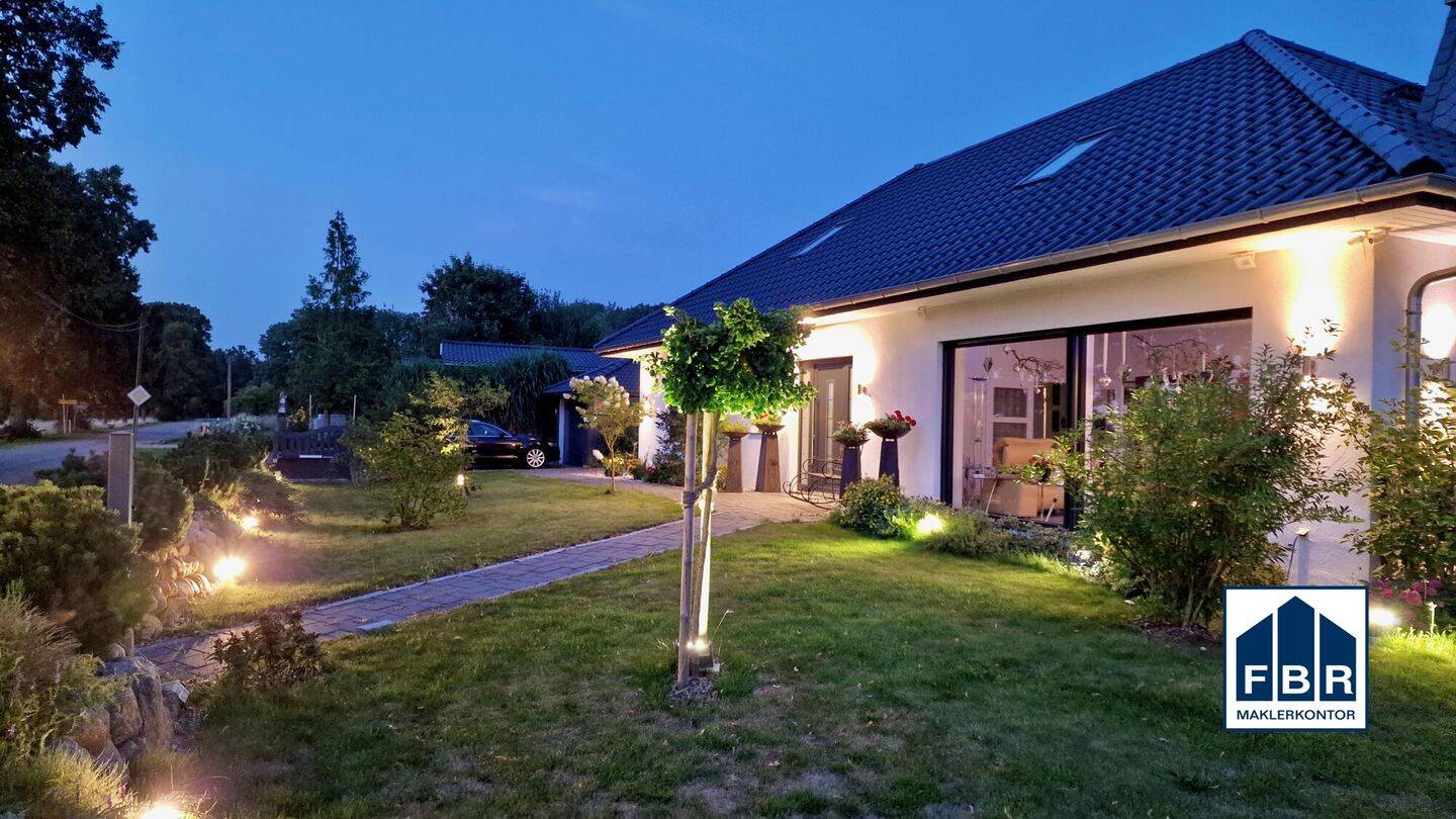 Haus – Techentin, Ludwigslust-Parchim - Ansicht 3