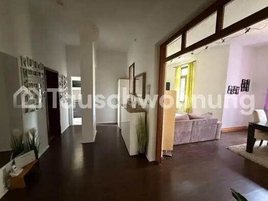 Wohnung zur Miete Tauschwohnung 840 € 2 Zimmer 60 m² 2. Geschoss Darmstadt 64283