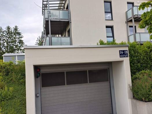 Tiefgaragenstellplatz zum Kauf provisionsfrei 22.500 € Heinrich-Vogl-Strasse 16 Ebersberg 85560