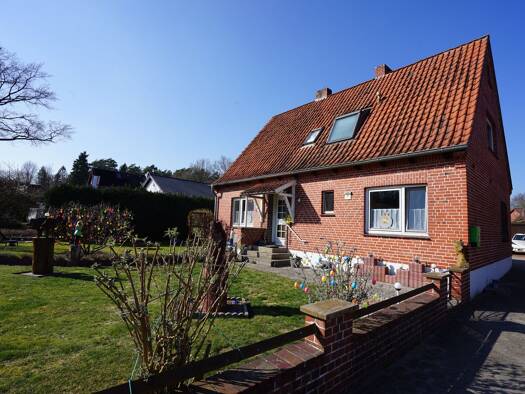 Einfamilienhaus zum Kauf als Kapitalanlage geeignet 378.000 € 5 Zimmer 941 m² Grundstück Garstedt 21441