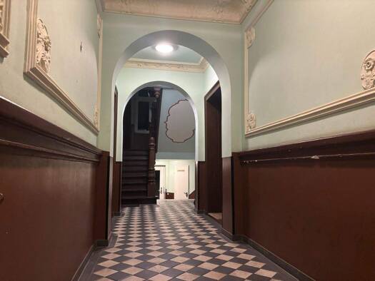 Wohnung zum Kauf 205.000 € 3 Zimmer 70,6 m² 3. Geschoss Leutzsch Leipzig 04179