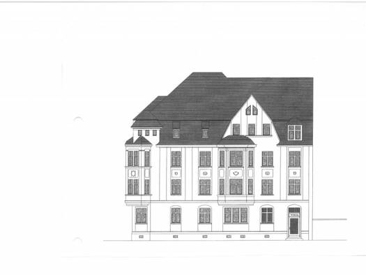 Büro zur Miete 10 € 2 Zimmer 35 m² Bürofläche Cöllner Straße 2 Meißen 01662