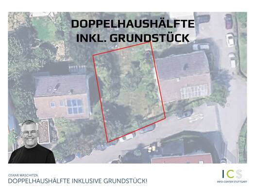 Doppelhaushälfte zum Kauf 849.862 € 4 Zimmer 123 m² 356 m² Grundstück Waiblingen Waiblingen 71332