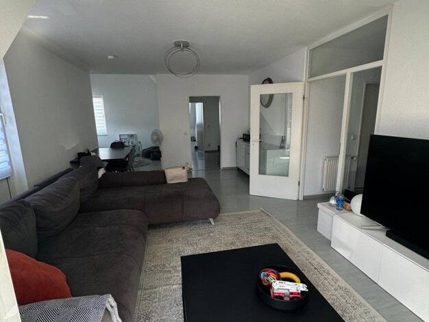 Wohnung zur Miete 1.200 € 3,5 Zimmer 87 m² 2. Geschoss frei ab 01.09.2026 Berliner Straße 55 Ranzel Niederkassel 53859