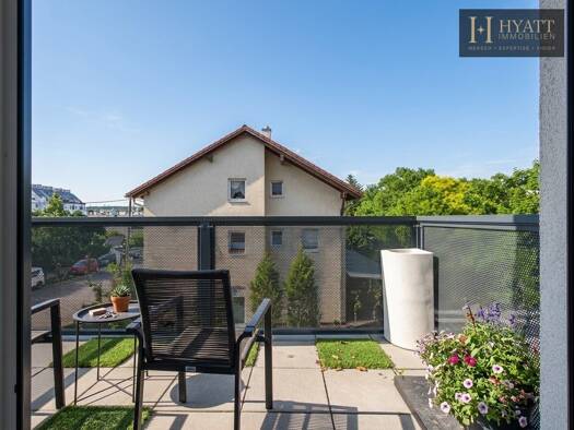 Wohnung zum Kauf 308.000 € 2 Zimmer 42,2 m² 2. Geschoss Wien 1210