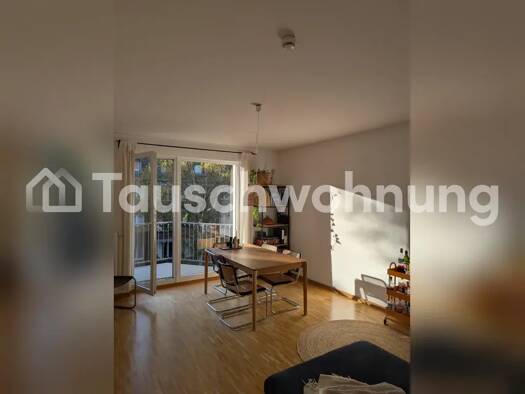 Wohnung zur Miete Tauschwohnung 1.086 € 3 Zimmer 61 m² 2. Geschoss Sülz Köln 50939