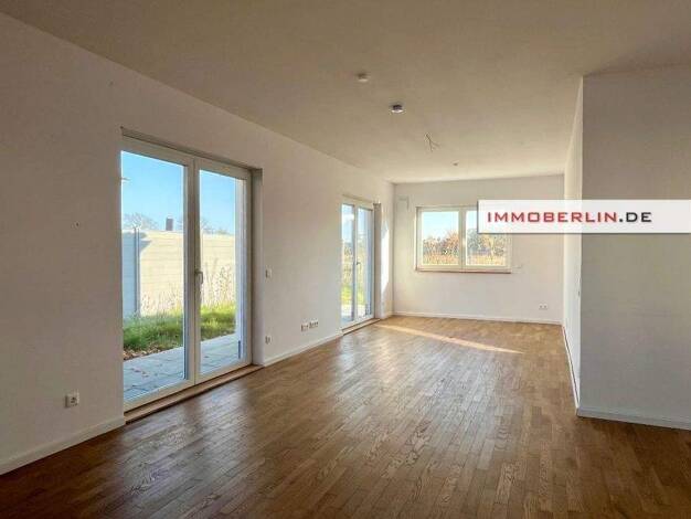 Einfamilienhaus zum Kauf 320.000 € 3 Zimmer 106 m² 320 m² Grundstück frei ab sofort Streganz Heidesee 15754