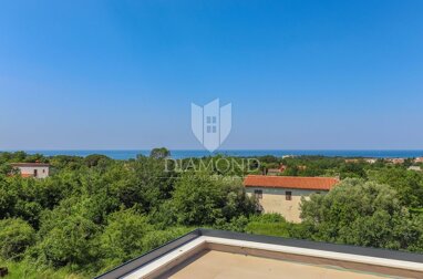 Wohnung zum Kauf 424.100 € 4 Zimmer 121 m² 1. Geschoss Porec center 52440