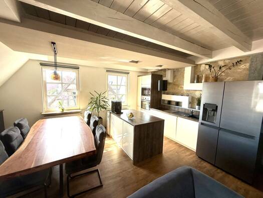 Maisonette zum Kauf 340.000 € 4,5 Zimmer 102 m² 2. Geschoss frei ab 01.03.2027 Maubach Backnang 71522