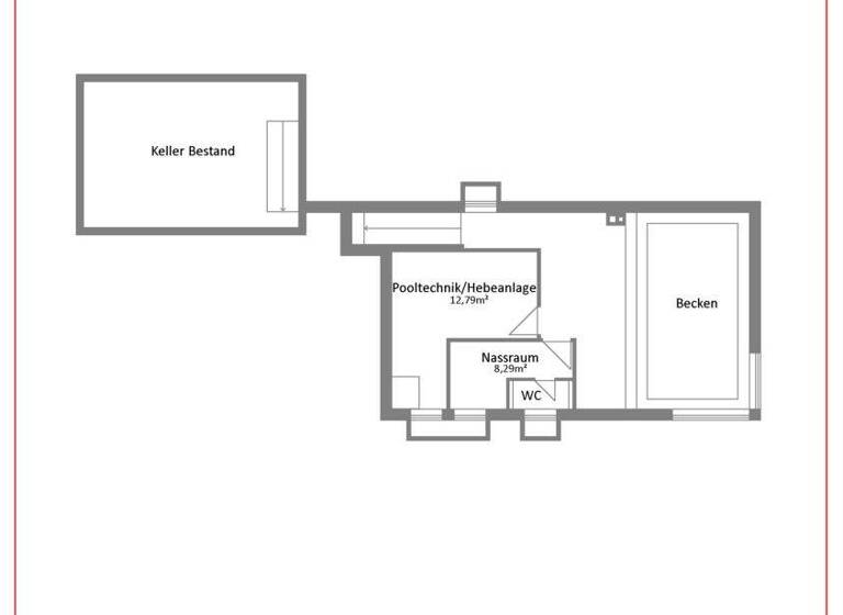 Einfamilienhaus zum Kauf 850.000 € 7 Zimmer 280 m² 907 m² Grundstück Gartenstadt Bad Wörishofen 86825
