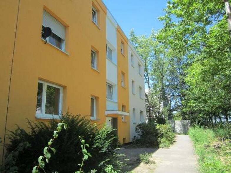 Wohnung zur Miete 1.063 € 3 Zimmer 74,4 m² frei ab 20.06.2025 Pupinweg 18 Am Kavalleriesand Darmstadt 64295