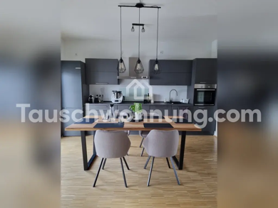 Wohnung zur Miete Tauschwohnung 832 € 3,5 Zimmer 86 m² 3. Geschoss Flingern - Nord Düsseldorf 40235