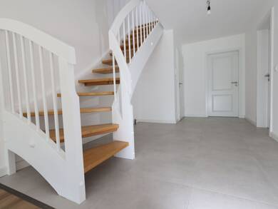 Maisonette zur Miete 1.490 € 3 Zimmer 81 m² Geschoss 2/2 frei ab sofort Zum Taubengarten 38 Gelnhausen Gelnhausen 63571