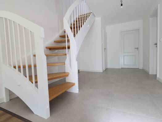 Maisonette zur Miete 1.490 € 3 Zimmer 107 m² Geschoss 2/2 frei ab sofort Zum Taubengarten 38 Gelnhausen 63571