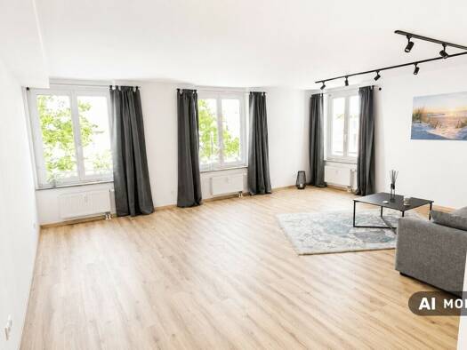 Wohnung zum Kauf - Erstbezug 490.000 € 2 Zimmer 104 m² 5. Geschoss Kempten Kempten (Allgäu) 87435