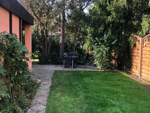 Grundstück zum Kauf 285.000 € 677 m² Grundstück frei ab sofort Birkenwerder 16547
