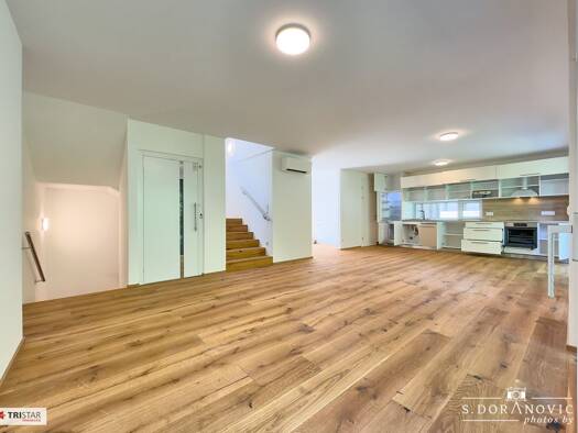 Doppelhaushälfte zum Kauf 999.000 € 5 Zimmer 130 m² Gießhübl 2372