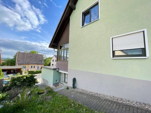 Doppelhaushälfte zum Kauf 419.000 € 6 Zimmer 179 m² 301 m² Grundstück Rabenau 01734