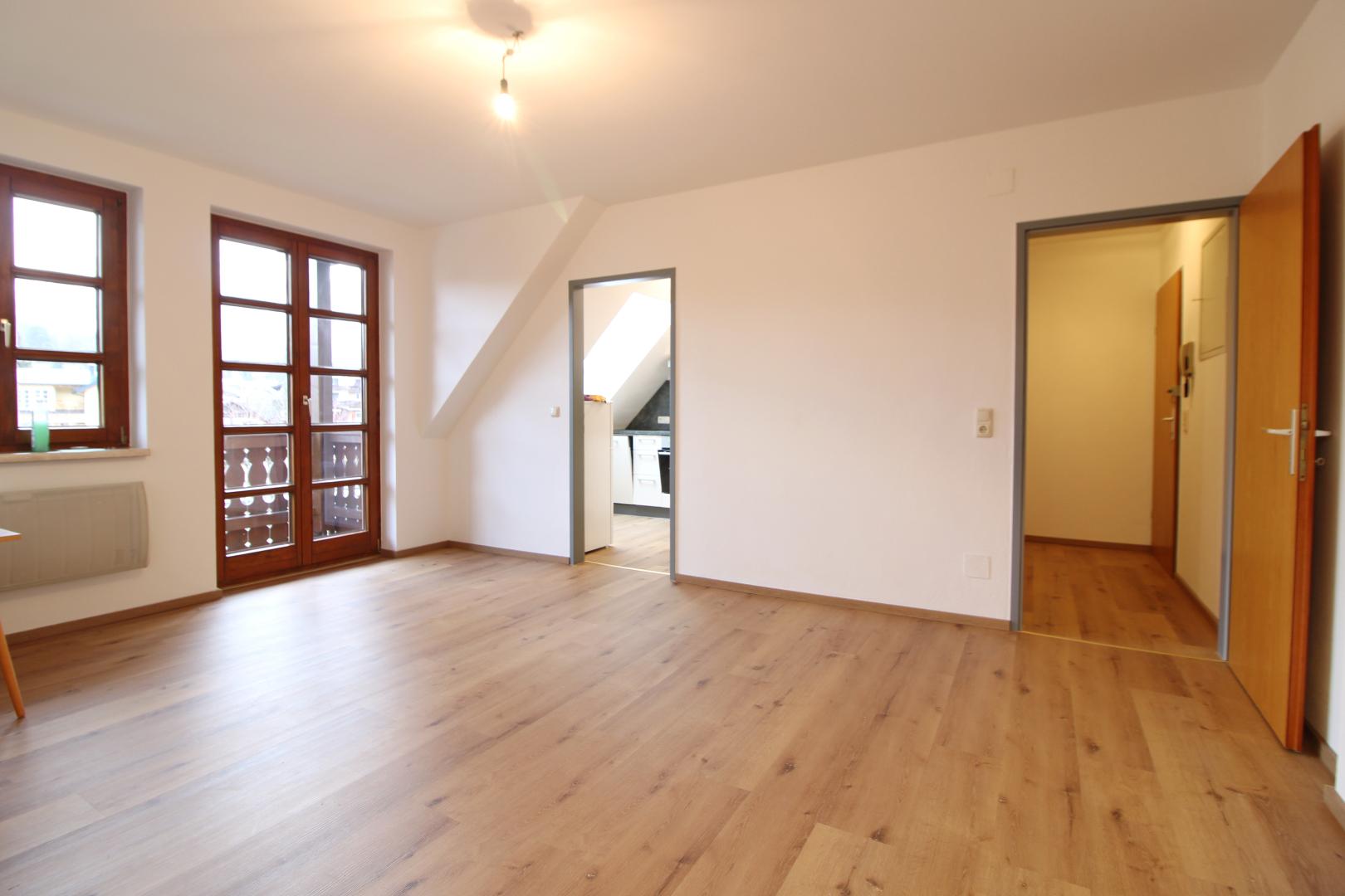 Wohnung zur Miete 755 € 2,5 Zimmer 60 m²<br/>Wohnfläche 3.<br/>Geschoss Traunkai Bad Ischl 4820