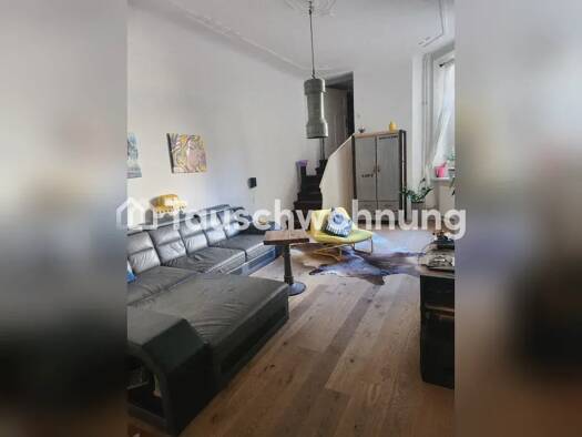 Wohnung zur Miete Tauschwohnung 999 € 5 Zimmer 135 m² Köpenick Treptow-Köpenick 12459
