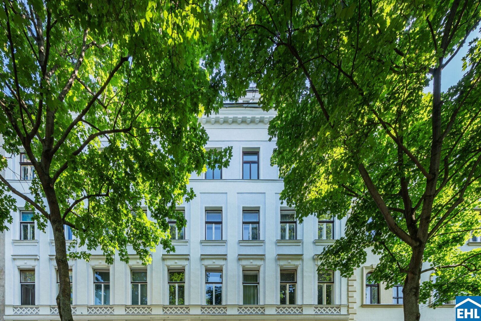 Wohnung zum Kauf 319.000 € 2 Zimmer 47,8 m²<br/>Wohnfläche 3.<br/>Geschoss Max-Winter-Platz Wien 1020