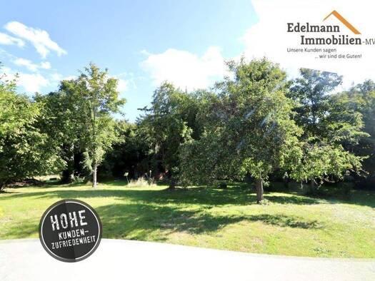 Grundstück zum Kauf provisionsfrei 649.900 € 3.068 m² Grundstück Hansaviertel Rostock 18059