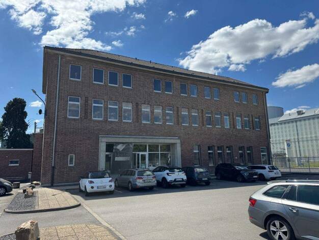 Bürofläche zur Miete 4.750 € 689 m² Bürofläche Wevelinghoven Grevenbroich 41516