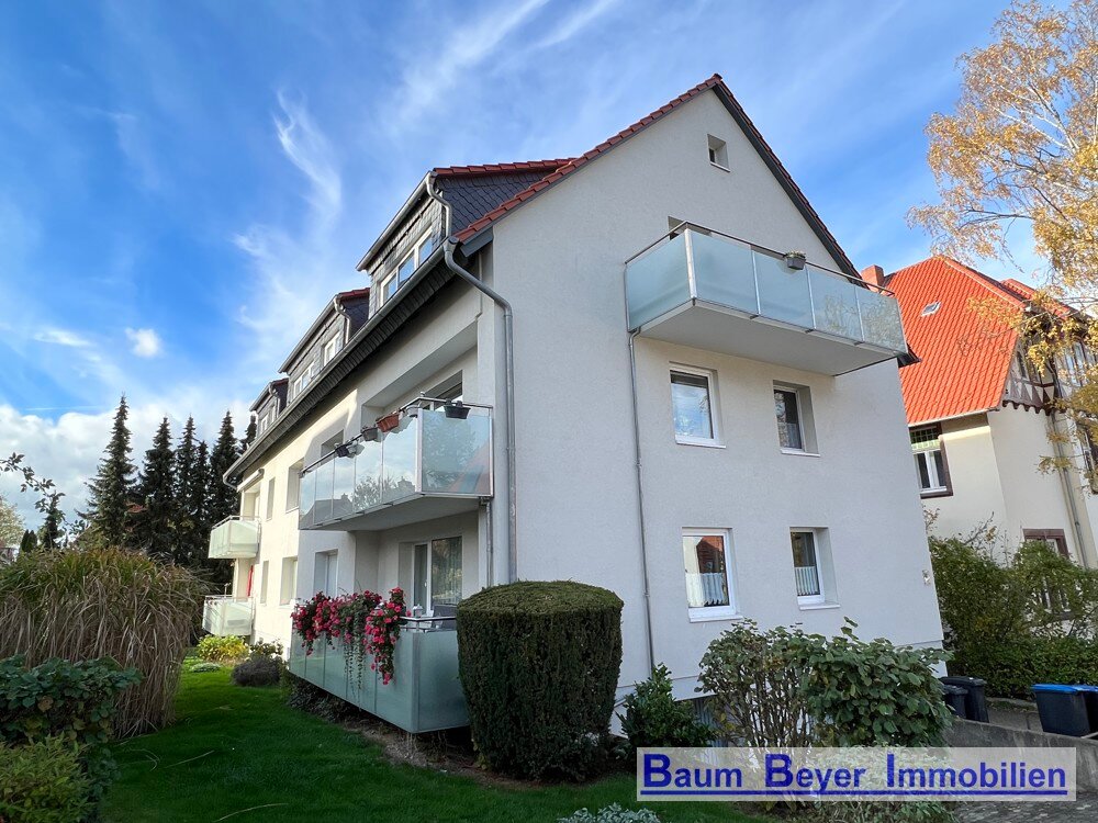 Wohnung zur Miete 780 € 4 Zimmer 104 m²<br/>Wohnfläche 2.<br/>Geschoss Northeim Northeim 37154