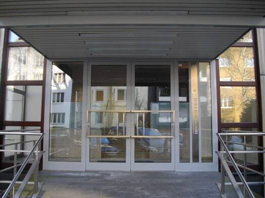 Wohnung zur Miete 1.146 € 2 Zimmer 74 m² 2. Geschoss frei ab 01.12.2026 Humboldtstraße 60 Düsseltal Stadtbezirk 2 40237