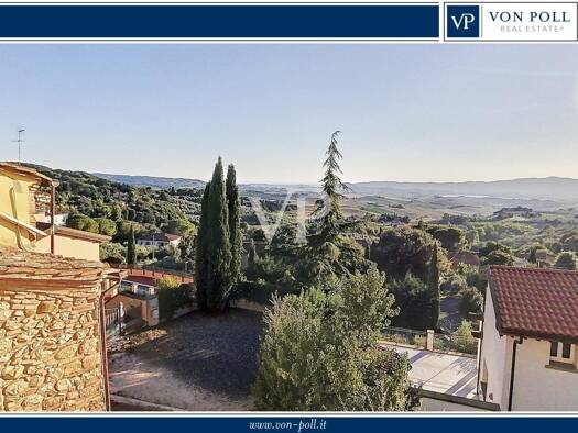 Wohnung zum Kauf 79.000 € 5 Zimmer 80 m² 1. Geschoss Via della Ghiraia Santa Luce 56040