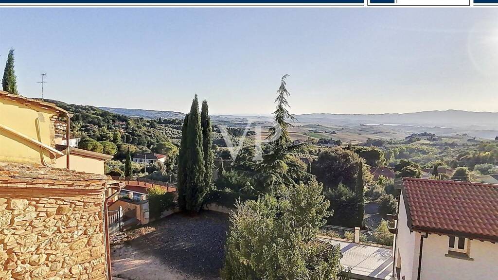 Wohnung zum Kauf 79.000 € 5 Zimmer 80 m² 1. Geschoss Via della Ghiraia Santa Luce 56040