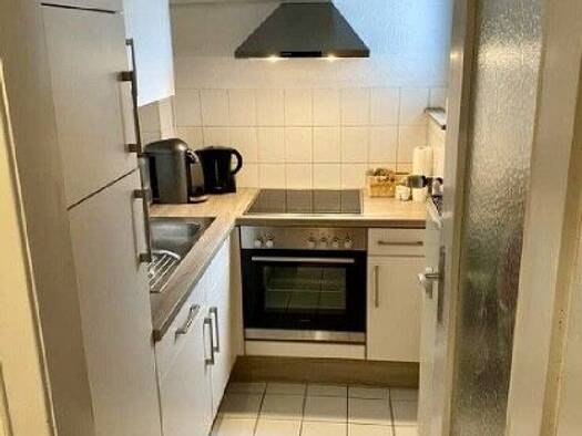 Wohnung zum Kauf 258.500 € 2 Zimmer 52 m² Düsseltal Stadtbezirk 2 40237