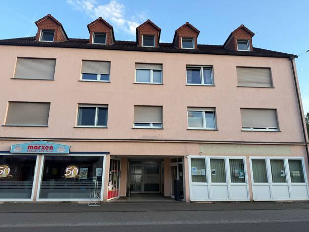 Wohnung zur Miete 700 € 4 Zimmer 85 m² Mettlach Mettlach 66693