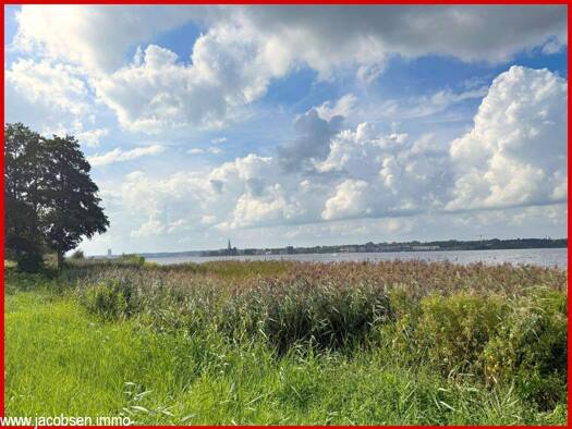 Freizeitgrundstück zum Kauf 25.000 € 874 m² Grundstück Schleiweg Fahrdorf 24857