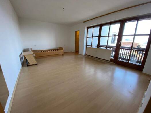 Wohnung zur Miete 350 € 1 Zimmer 35 m² frei ab sofort Griesbach Bad Griesbach i.Rottal 94086