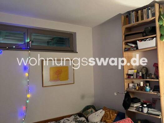 Wohnung zur Miete Tauschwohnung 550 € 1 Zimmer 15 m² 1. Geschoss Pasing-Obermenzing München 81245