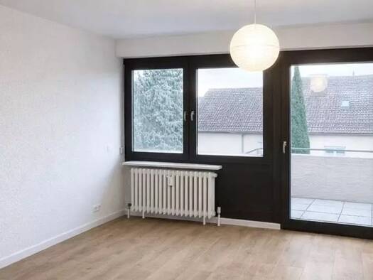 Wohnung zur Miete 1.250 € 3 Zimmer 86 m² Geschoss 2/2 frei ab 01.04.2026 Fuchsienweg 1 Sommerrain Stuttgart 70374