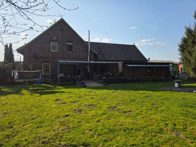 Einfamilienhaus zum Kauf 549.000 € 8 Zimmer 224,6 m² 1.562 m² Grundstück Damm Schermbeck 46514