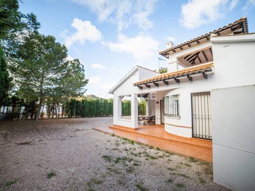 Einfamilienhaus zum Kauf 320.000 € 4 Zimmer 180 m² 825 m² Grundstück Murcia 30335